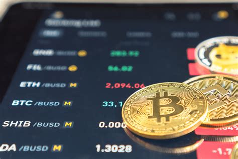 Harga Kripto 13 Mei 2022 Masih Lesu Bitcoin Cs Masih Betah Di Zona Merah