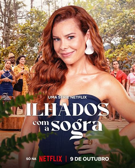 Ilhados Com A Sogra 1 Quem Separou