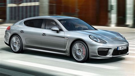 Porsche Panamera 970 Baujahr 2009 Bis 2016 Technische Daten Zu Allen