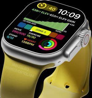 Apple Watch Pro full specifications, pros and cons, reviews, videos ...