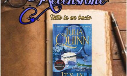 La Proposta Di Un Gentiluomo Julia Quinn Recensione