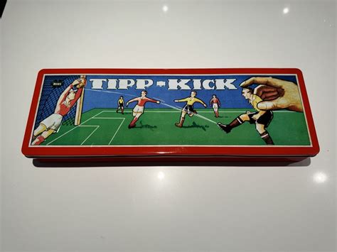 Tipp Kick Retro Edition Kaufen Auf Ricardo