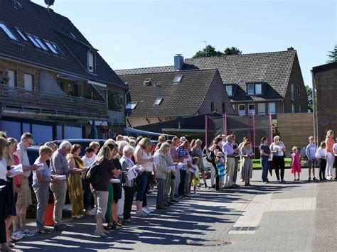 Kath Kirche in Rheurdt Schaephuysen Tönisberg