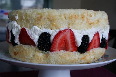 Naked Cupcakes Fresh Fraisiers Daring Baker S Challenge