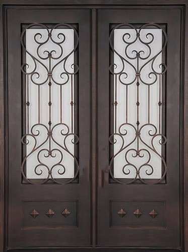 Puertas De Hierro Herreria Artistica A Pedido Iron Doors Wrought