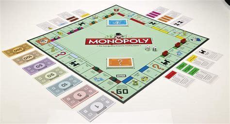 Monopoly Classic Collectors Edition Bordspel Games Bol