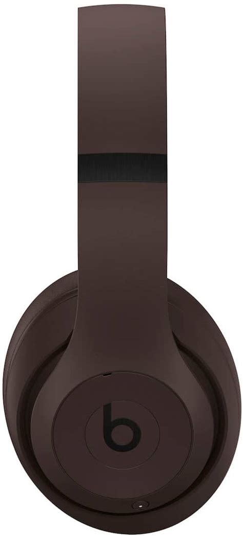 Beats Studio Pro – Wireless Noise Cancelling Over-the-Ear Headphones ...