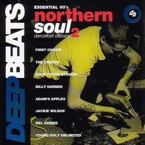 Essential S Northern Soul Dance Floor Classics Vol Amazon Co Uk