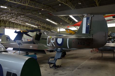 Classic Jets Fighter Museum – AviationMuseum