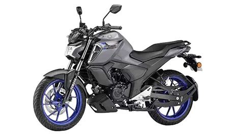 Yamaha India Launches The 2023 FZ S And FZ X With