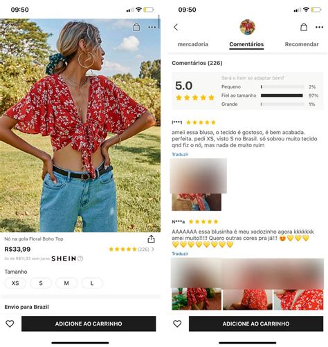 Como ganhar pontos na Shein Veja quais atividades do app dão recompensas