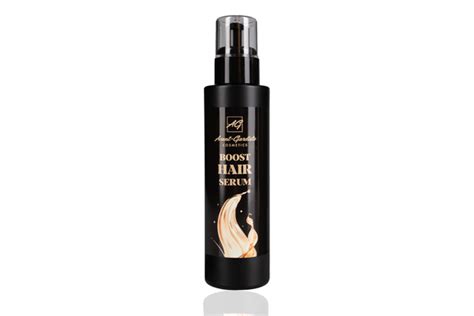 Boost Hair Serum Sklep Avant Gardiste