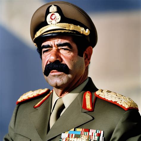 Unveiling The Best Saddam Hussein Books In This Update