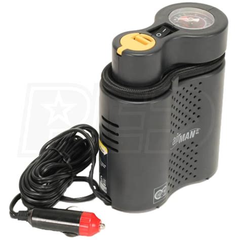 Airman Tour60 12 Volt Compact Inflator