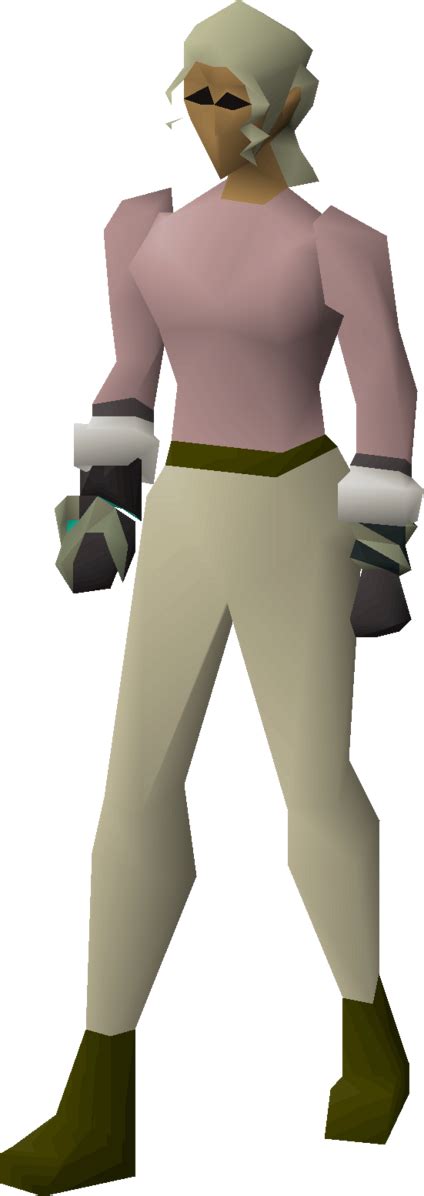 Fileferocious Gloves Equipped Femalepng Osrs Wiki