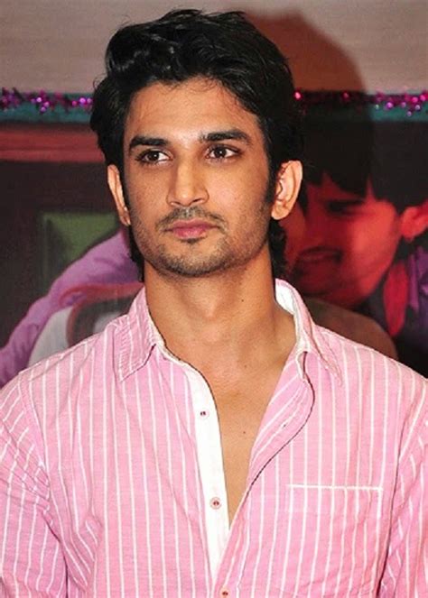 Caballero Sushant Singh Rajput Fondo De Pantalla Hd X