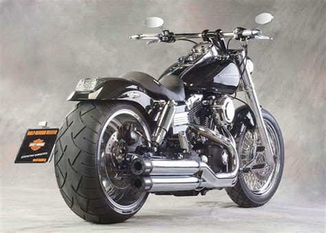 custom fat bob ideas - Page 3 - Harley Davidson Forums