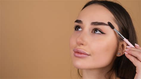 Which Soap Should You Use To Create Soap Brows