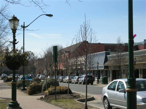 Branford CT-Branford Town Center