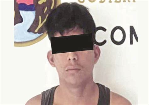 Detenido Por Robo Con Violencia Agravado Periódico El Orbe