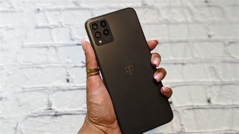 T Mobile REVVL 6 Pro 5G More Than Mid Range Review TechWeLike