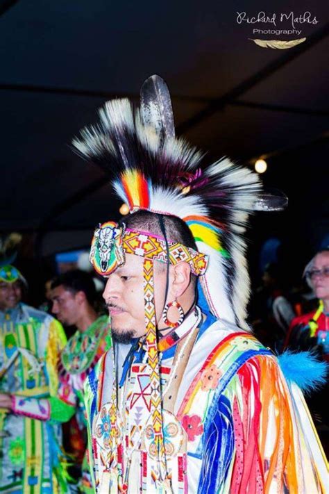 19 Snapshots To Celebrate The Lumbee Spring Moon Pow Wow