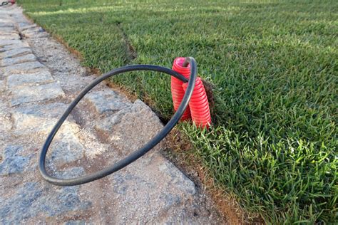 How To Splice Low Voltage Landscape Lighting Wires Lamphq