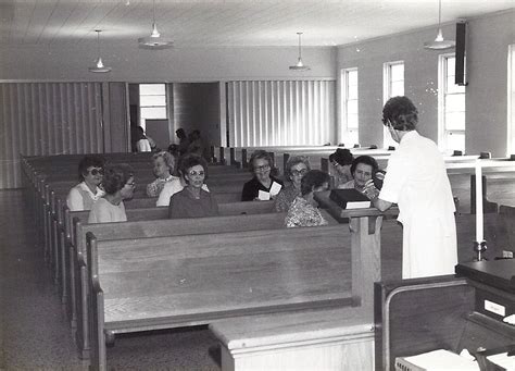 Womens Ministry Mount Hermon Baptist Church