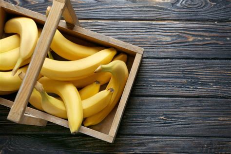 Comment conserver des bananes plus longtemps Grands Mères