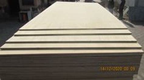 8mm Commercial Plywood Core Material Poplar At Best Price In