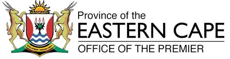 Eastern Cape Office Of The Premier Vacancies Blog Govpage Co Za