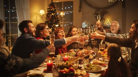 Come Si Festeggia Il Natale In Italia Le Tradizioni Pi Belle E Le