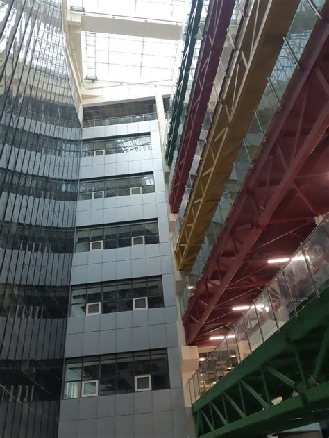 Benin City, Nigeria | Albond Aluminium A.S.