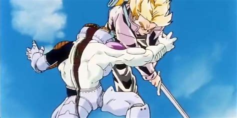 Goku Confirms the One Way Frieza Could Have Defeated Trunks