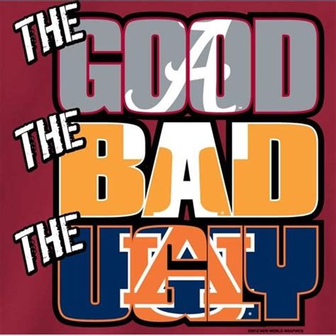 Quotes About Alabama Auburn Fans. QuotesGram