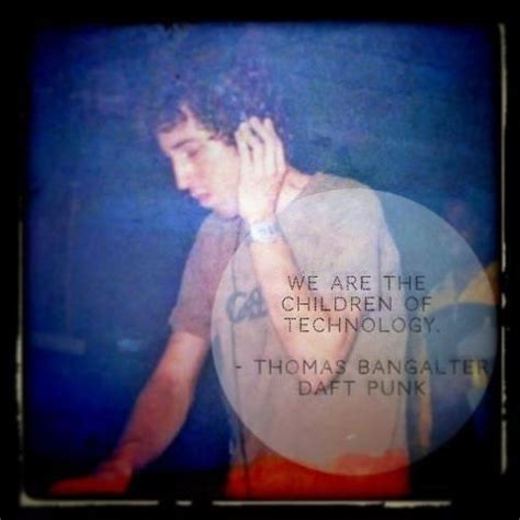 Daft Punk Unmasked — Thomas Bangalter | Daft Punk Unmasked Daft Punk Unmasked, Thomas Bangalter ...