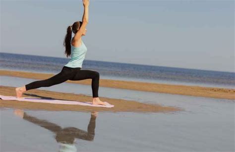 Qi Gong du matin une routine pour un réveil en douceur Temps Pour Soi