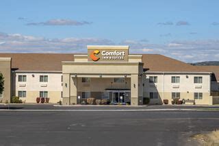 Extended Stay Hotels in Baker, NV - Choice Hotels