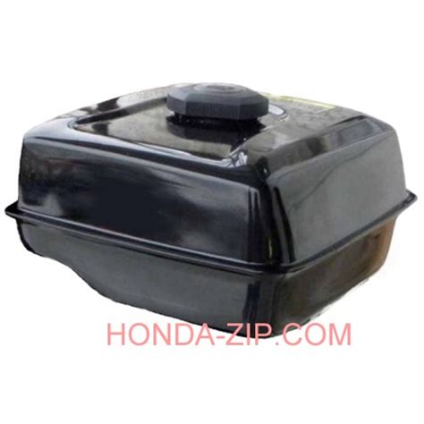 Бак топливный двигателя HONDA GX160 HONDA GX200 17510 ZE1 030ZA