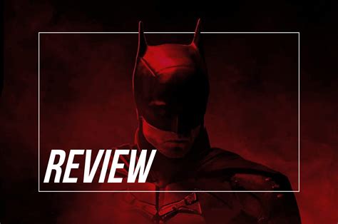 The Batman Review Movies Tv Amino