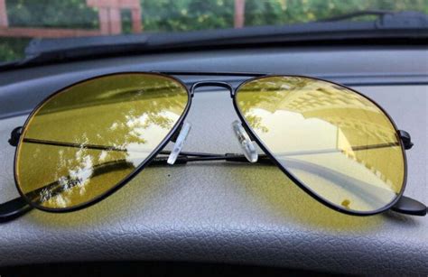 Enhance Your Drive with Expert Driving Glasses Tips - Easysight