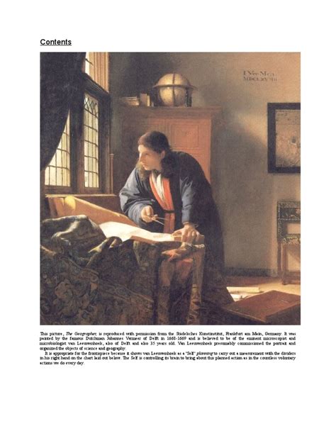 Eccles, John - How The Self Controls Its Brain | PDF | Consciousness | Mind