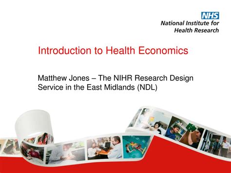 Ppt Introduction To Health Economics Powerpoint Presentation Free