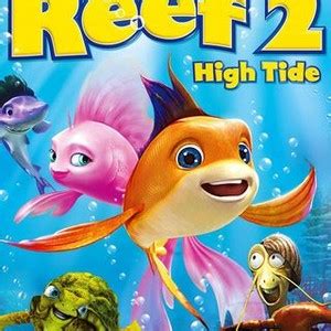 The Reef 2: High Tide - Rotten Tomatoes