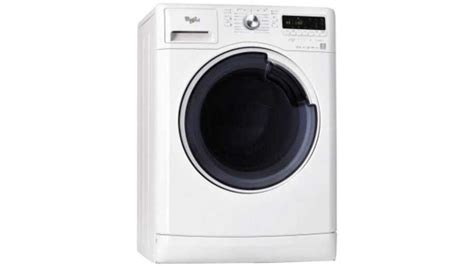 Lave Linge Filaire Whirlpool Awoe Lectro Habitat