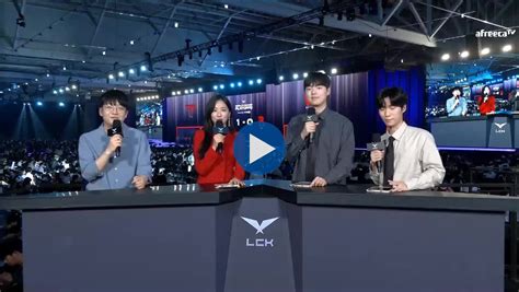 T1 Vs Kt 1set Pog Faker 롤 리그 오브 레전드 에펨코리아