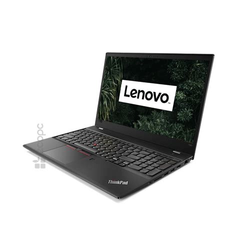 Offers Refurbished Lenovo Thinkpad T580