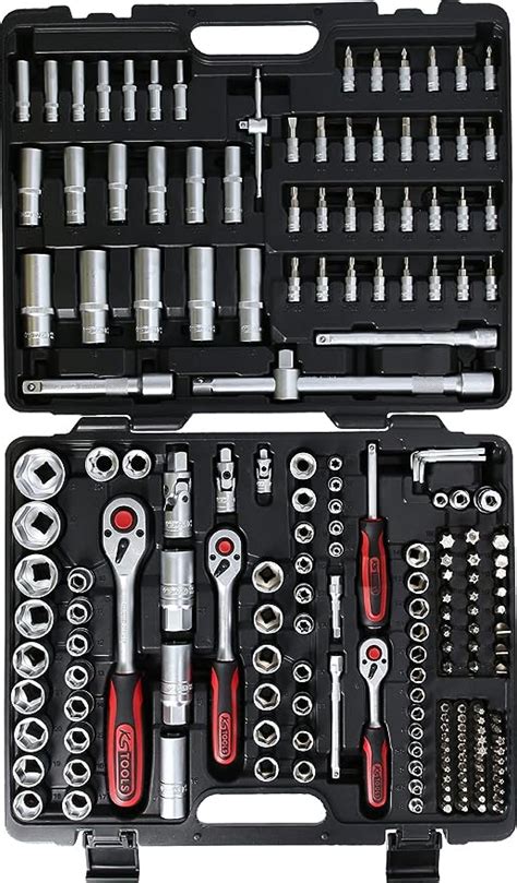 Zestaw kluczy nasadowych KS Tools 917 0795 917 0795 za 590 zł z Płock