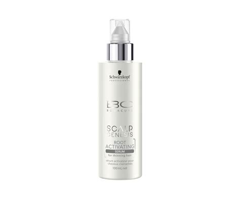 Sérum pro řídnoucí vlasy Schwarzkopf Professional BC Bonacure Scalp