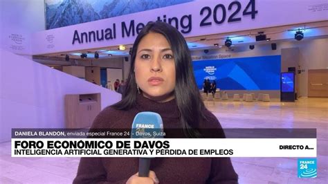 Davos Estrategias Clave Para La Estabilidad Econ Mica Global